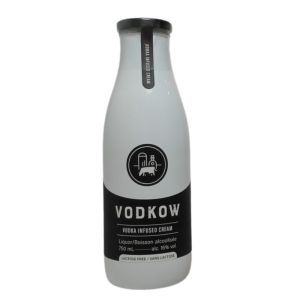 Vodkow Cream 16%